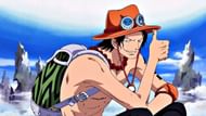 Ace (Image via One Piece)